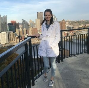 Meet your Posher, Morgan